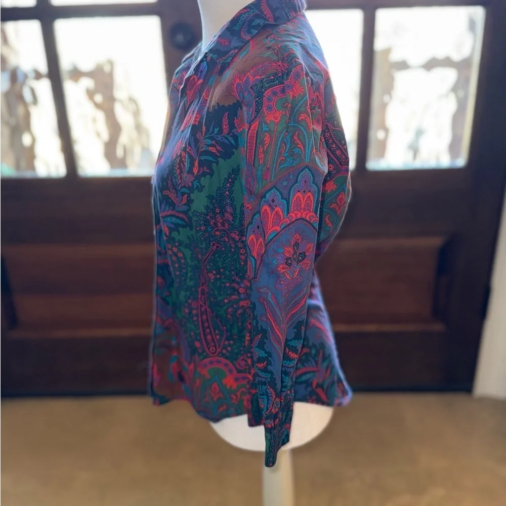 J. Crew elevate your
